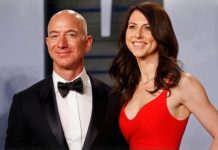 Divorcio Amazon: MacKenzie será la tercera mujer más rica del mundo