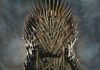 El Trono de Hierro de ‘Game of Thrones’ llega a la CDMX