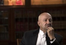 Netflix estrenará ‘1994’, serie con testimonios de Carlos y Raúl Salinas de Gortari