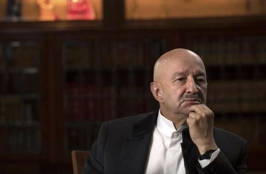 Netflix estrenará ‘1994’, serie con testimonios de Carlos y Raúl Salinas de Gortari