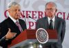 AMLO desmiente a Jiménez Espriú: “Sí hubo corrupción en proyecto del NAIM”, asegura