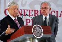 AMLO desmiente a Jiménez Espriú: “Sí hubo corrupción en proyecto del NAIM”, asegura