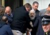 Londres: Detienen a Julian Assange, fundador de Wikileaks; Ecuador le retira el asilo (VIDEO)