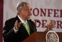 AMLO acusa a Reforma de haber colaborado en desafuero y fraude electoral del 2006