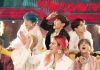 Nuevo video de BTS con más de 22 millones de visualizaciones en menos de 24 horas