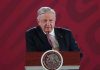 AMLO tomará 3 días de vacaciones en semana santa