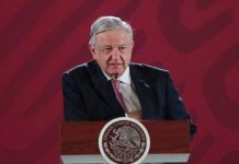 AMLO tomará 3 días de vacaciones en semana santa