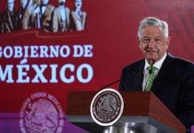 Según el IMSS, creció el número de trabajadores asegurados: AMLO
