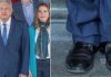 Tunden a Pedro Ferriz por criticar zapatos de AMLO; lo llaman clasista
