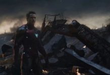 Venden boleto de Avengers: Endgame en 3000 pesos