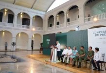 AMLO visitará Minatitlán el próximo viernes