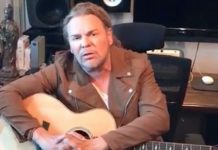 «Me vale madre echarme encima a la mitad de México»: Fher de Maná tras criticar al Tren Maya