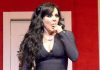 Maribel Guardia aprovechará los beneficios de la tercera edad para subir al metro gratis