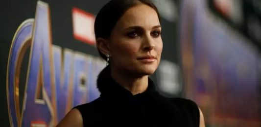 ¿Por qué Natalie Portman asistió al estreno de ‘Avengers: Endgame’?