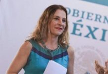 #ConLosNiñosNo: Beatriz Gutiérrez sobre alcalde que dijo a niña tener «obesidad espantosa»