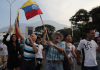 Venezuela vive momento crítico por rebelión contra Maduro