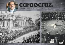 CARA O CRUZ