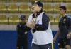 Maradona amenaza con dejar Dorados