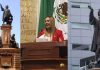 Diputada de PVEM propone quitar monumentos de Colón y Cortés de CDMX