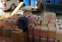 Diputados autorizan a la CRE publicar lista de huachicoleros