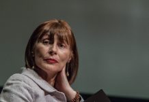 TATIANA CLOUTHIER ESPERA QUE LA 4T ATRAPE PRONTO UN PEZ GORDO