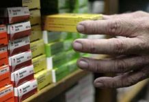 Decomisan 60,000 recetas falsas para robar fármacos en el IMSS