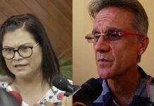 En este Mes Denuncia Penal Contra Felton: Síndico Procuradora