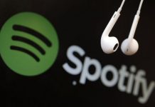 A partir de hoy podrás adquirir acciones de Spotify en la BMV
