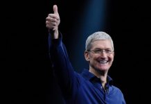 El CEO de Apple apuesta por regular la tecnología: “no queremos que la gente use sus teléfonos todo el tiempo”