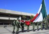 Conmemoran el 93 aniversario luctuoso del Gral. Ángel Flores
