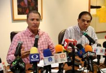 Gobierno de Quirino ha ahorrado 1,508 mdp con programa de austeridad