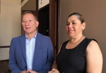 #Notelopierdas Anuncian Festival Internacional de Durango 2019????