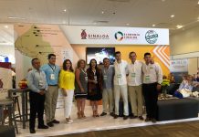 Inicia en Mazatlán el “Discoveries 2019 Conferencia Minera”