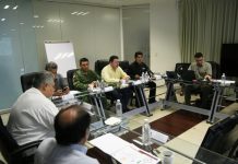 En Reunión Semanal de Seguridad se destacó la baja incidencia en el delito de homicidio