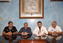 PRIORIDAD, QUE SE BRINDE ATENCIÓN INMEDIATA A LAS FAMILIAS DESPLAZADAS EN EL ROSARIO