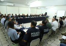 Autoridades listas para poner en marcha el Plan General de Operaciones de Semana Santa 2019