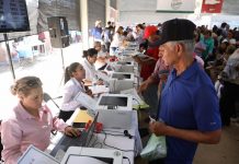 Llegan Jornadas de Apoyo ‘Puro Sinaloa’ a Villa de Ahome