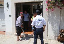 La ciudadanía confía en buenos resultados de los operativos de Proximidad Social