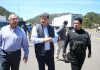 Preparan despliegue operativo conjunto de seguridad Interestatal Sinaloa-Durango