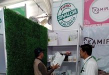 COEPRISS Realiza operativo de control sanitario en la Expo Ceres 2019