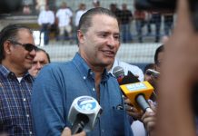 Más que horario de verano, se necesita cambio de tarifa: Quirino