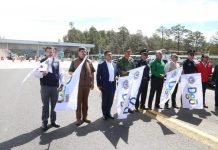 Autoridades arrancan Operativo de Seguridad Interestatal Sinaloa-Durango