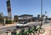Llega el sistema de bici pública al parque lineal de Mazatlán