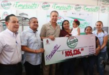 Otorgan más de 4 mil 500 servicios con Jornada de Apoyo en El Pozole