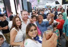 Sinaloa estará presente en el Tianguis Turístico de Acapulco