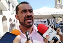 #MAZATLÁN?Desconoce rotundamente Secretario del Ayuntamiento casos de nepotismo