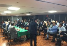 Productores de maíz obtienen de la federación 4,150 por tonelada