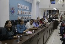 Regidores Indignados Rechazan Falso Rumor Sobre Préstamo