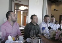 Expo Feria en San Ignacio por Semana Santa