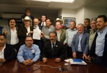 Pactan precio de 4 mil 150 pesos para la tonelada de maíz